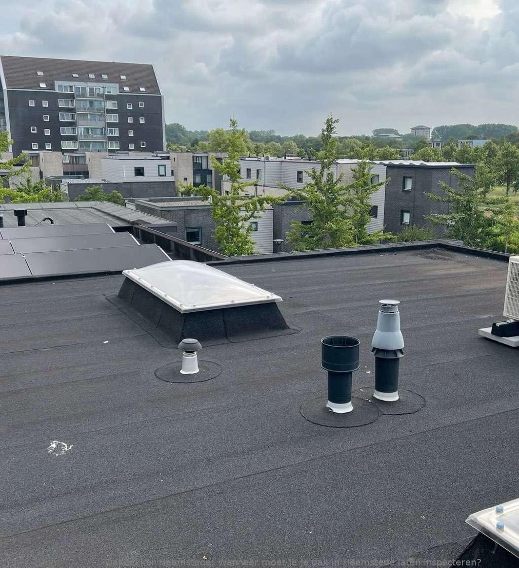Dak Laten Inspecteren Heemstede