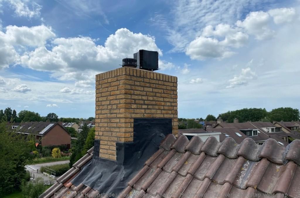 Dak Lekkage Reparatie Heemstede