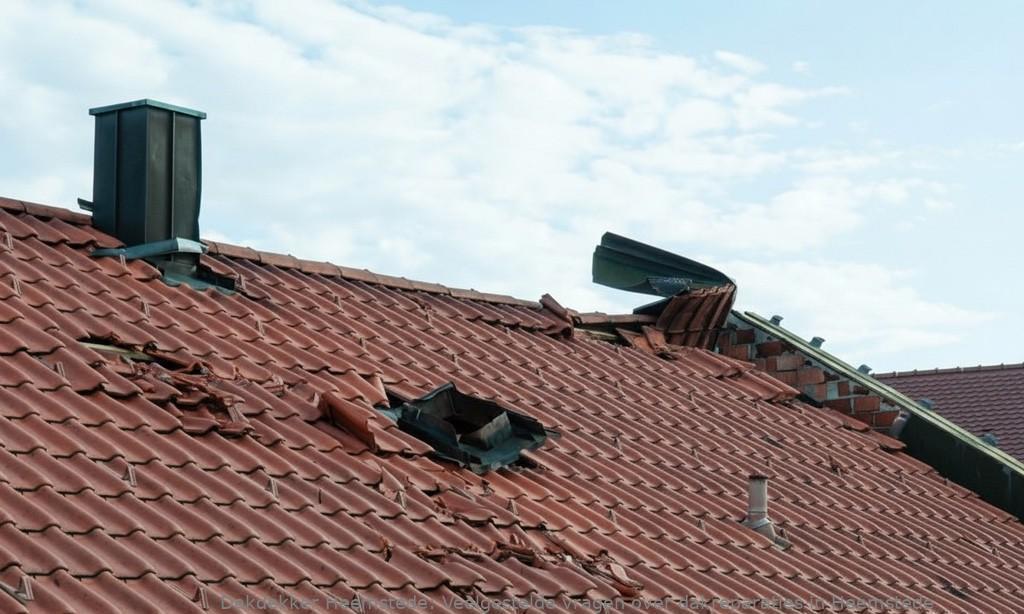 Veelgestelde vragen over dakreparaties in Heemstede