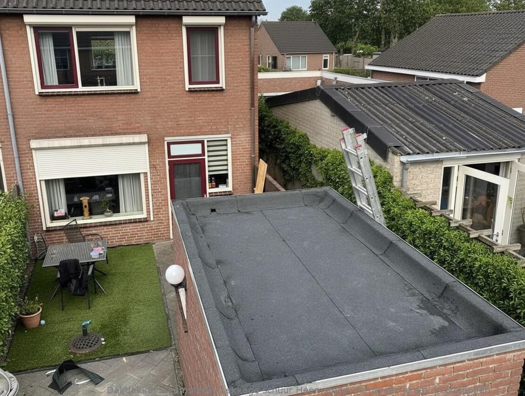 Lekkage schuur Heemstede: Repareer je dak in 5 stappen