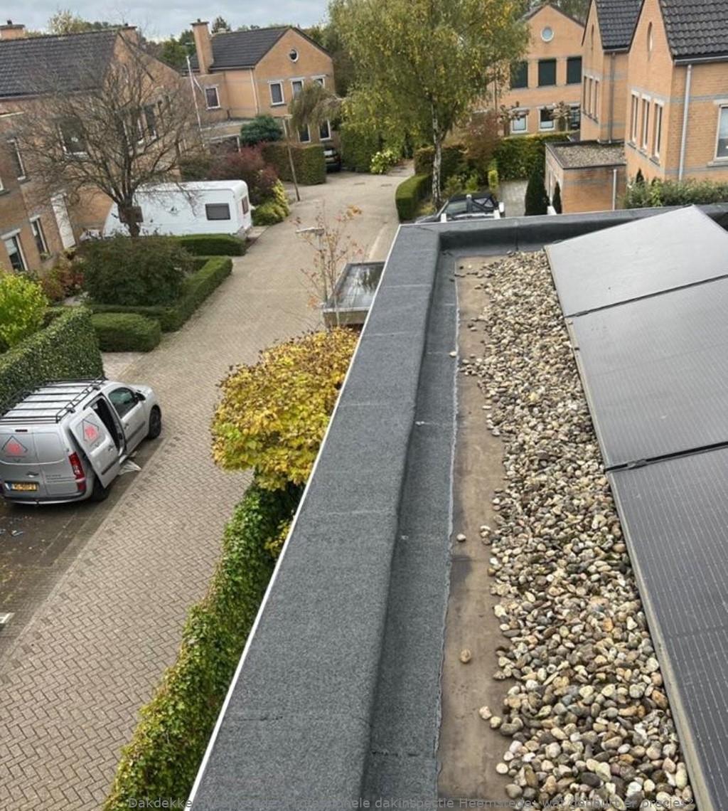 Professionele Dakinspectie Heemstede