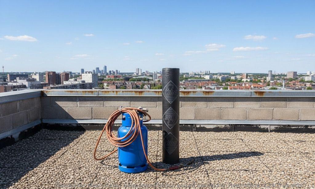 Seizoensinvloeden Kosten Dakdekker Heemstede